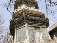 -盛世南宫影视城(北普陀影视城)