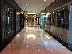 -北京前门建国饭店