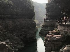 -云台山风景名胜区