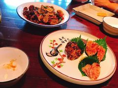 -杭越海鲜(迪荡店)
