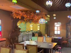 -君邦火锅(新疆大厦店)