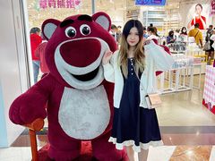 -名创优品(天河区正佳广场二店)