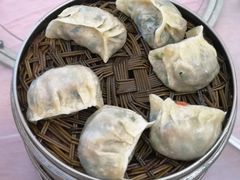 -春和發特色蒸饺(浐河西路店)