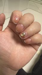 -ChuLian初莲日式美甲美睫