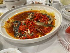 -一品粤珍轩(吴中路店)