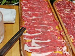 -黔诚酸汤牛肉(甲秀楼店)