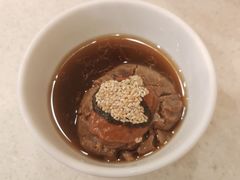 -八先生涮肉房(三里河店)