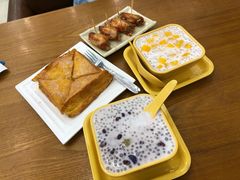 -爱乐信甜品(石湾店)