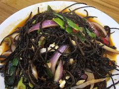 -樱桃创意厨房