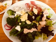 -So Lounge索兰至餐厅(蓝色港湾店)