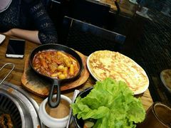 -一品诚记烤肉·甄选店(中南路店)