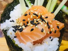 -米彩料理(西丽店)