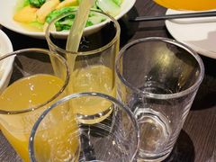 -好嫂子酱猪手•农家菜(蒲黄榆店)