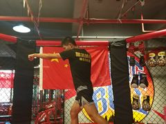 -KingBull私教健身&格斗订制(龙井商业中心店)