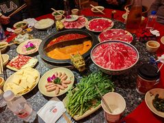 -蜀大侠火锅(总府路店)