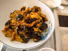 -津悦·正阳春烤鸭(红旗南路店)