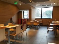 大堂-麦当劳(利津路店)