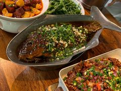 -树厨贵州菜(铜仁花果山店)