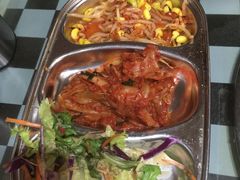 -韩红石板肉(范西路店)