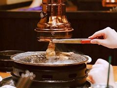 -韩国料理大力士(屏风街店)