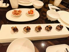 -万豪中餐厅·粤菜·北京粤财JW万豪酒店