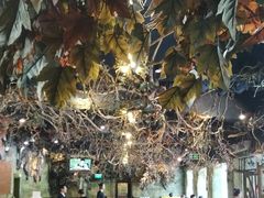 大堂-八斗鸡·湘土菜(国贸店)