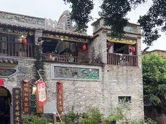 -烟桥私房菜馆(奋哥)