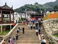 -新安江山水画廊风景区