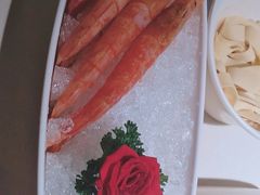 -海底捞火锅(上元大街店)