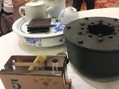 -广州酒家(昌岗地铁站店)
