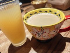 -耶里夏丽·丝路新疆菜·清真食品(徐家汇臻选店)