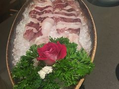 -捞王锅物料理(上海世茂广场店)