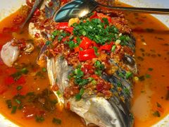 -坛宗剁椒鱼头(河西王府井店)