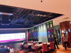 大堂-点都德(华强南店)