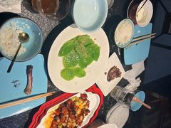 -局气 烤鸭·北京菜(光华路店)