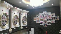 -莎蔓莉莎美容会所