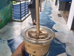 -瑞幸咖啡(浙江大学紫金港校区店)
