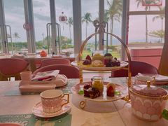 -水桶王国主题餐厅·聚会·生日派对·亲子活动·家庭套餐(亚龙湾希尔顿店)