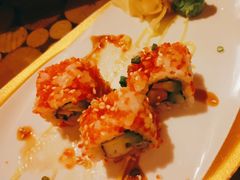 -西村日本料理(香格里拉饭店)