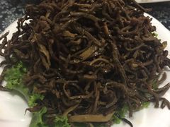 -老家菜馆(正定店)