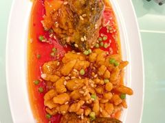 -香丰阁·烤鸭·川湘菜(清河店)