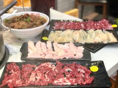 -陈记顺和潮汕牛肉火锅(棠德南路店)