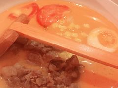 -味千拉面(和平大道奥山世纪城店)