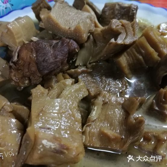 丹山赤水南来饭店