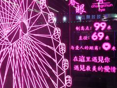 -摩天活力城·摩天轮