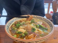 -裕丰农家菜·面