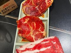 -梨花自助烤肉(西三旗万象汇店)