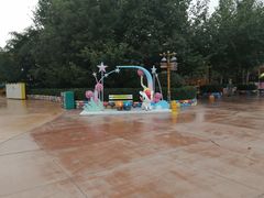 -郑州方特梦幻王国