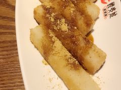 -酸婆娘重庆菜(紫竹路店)