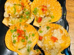 -烧蠔帮·湛江生蚝(工农店)